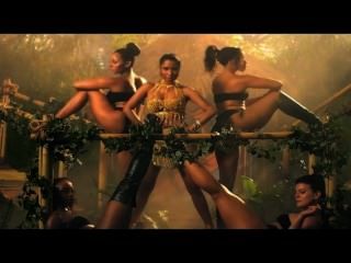 Nicki Minaj - Anakonda (Porno edit)