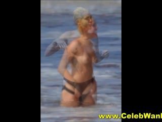 miley cyrus die volle Nackt Sammlung