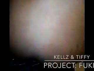 kellz & tiffy: Projekt fukin