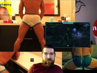Halo: spartanisch Angriff - hot pooper Spiel-Review feat. jed