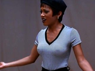 Theresa Randle in Mädchen 6