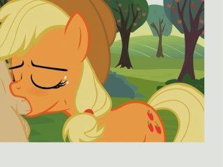 mlp clop Gifs