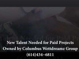 neue Talente Call 614-434-6811 für bezahlte Projekte