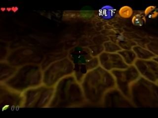 Zelda: Ocarina of Time speedrun in 18-10 von cosmo [wr] [kommentiertes]