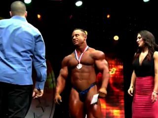 musclebulls: arnold classic 2014 - 212 Finale - Awards [full]