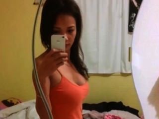 vollbusige vietnamesisch Babe Sex-Skandal Video