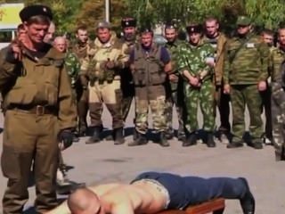 Amateur russische Homosexuell betrunken Militär bdsm