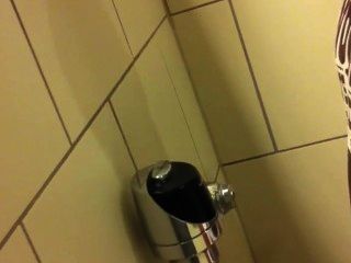 Urinal Spion