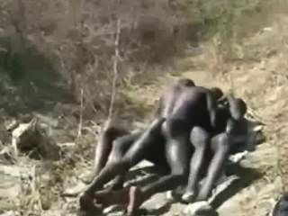 kenyan erste Homosexuell Porno