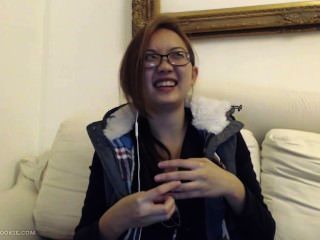 vollbusige Teenager von mfc harriet sugarcookie Vlog