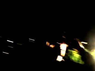 seltene Kush Alien Sex Video - Wolkenkratzer (Musikvideo)