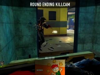 Ganove killcams Episode # 1