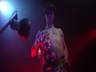 "Wunderlampe" viele Erotik-Video, nackte Kerle - www.candymantv.com