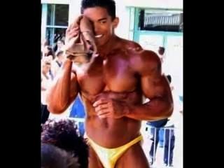 die beste Bodybuilder stan 4