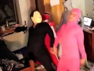 tun, um die harlem shake (original)