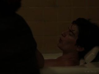 Gaby Hoffmann - Mädchen s04e10 - nude - 1