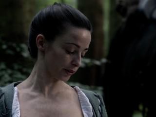 laura Donnelly - outlanders s1e14
