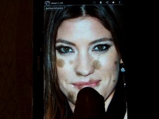 jennifer carpenter cum Tribut Ep.2